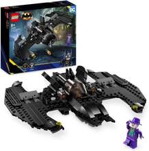 LEGO Super Heroes DC 76265 Batwing: Batman mot The Joker