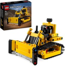 LEGO Technic 42163 Tung bulldozer