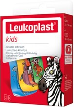 Leukoplast Kids Mixpack 12 st