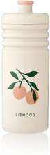 Liewood Lionel Statement Vattenflaska 500 ml Peach Perfect (Seashell)