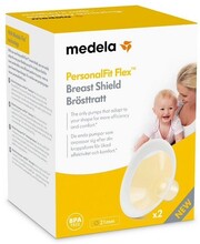 Medela PersonalFit Flex brösttratt, 21 mm, 2-pack