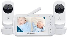Motorola VM35-2 Video Babyvakt
