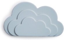 Mushie Bitleksak Moln (Cloud)