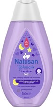 Natusan by Johnson´s Bedtime Wash 300 ml