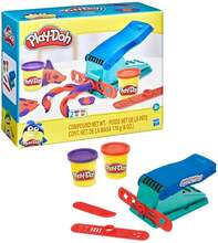 Play-Doh Leklera Fabriksset