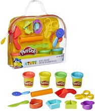 Play-Doh Leklera Komplett startset