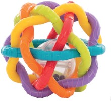 Playgro Bendy Ball Skallra