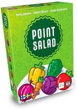 Point Salad (Nordic)