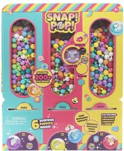 Snap Pop Candy Store