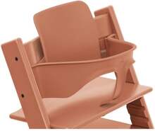 Stokke Tripp Trapp Baby Set 2 (Terracotta)