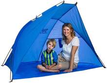 Swimpy UV-tält XL med förvaringsväska