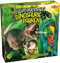 Tactic Kurragömma i Dinosaurieparken