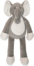 Teddykompaniet Diinglisar Organic 30 cm (Elefant)