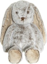 Teddykompaniet Svea Melerad Ljusbrun (45 cm)