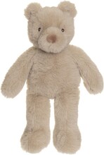 Teddykompaniet Sven Nalle 25 cm (Beige)