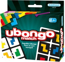 Ubongo Match