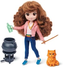 Wizarding World Deluxe Fashion Hermione