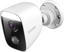 D-Link - DCS-8627LH Full HD Outdoor Wi-Fi Spotlight Camera