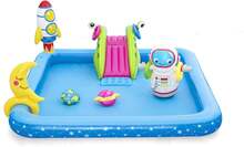 Bestway: Little Astronaut Play Center 2,28x2,06m