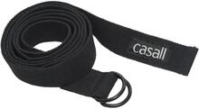 Casall: Yoga strap Black