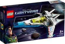 LEGO Lightyear - XL-15 Spaceship
