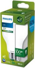 Philips: LED E27 Normal 100W Fr 1535lm Energiklass A