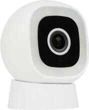 Smartwares: IP-kamera Utomhus 2K Google & Alexa-komp.