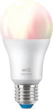WiZ: WiFi Smart LED E27 Normal 60W Färg 1-p Promo