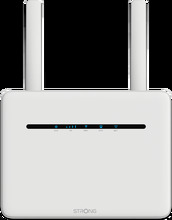 Strong 4G+ LTE Router 1200 Mbit/s Dualband