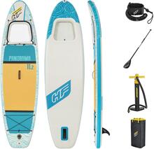 Bestway: Hydro Force SUP Panorama Set