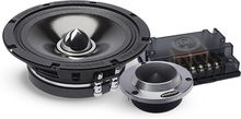 Powerbass 4XL 165mm kit