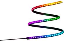 Twinkly: Line Startkit 100 RGB LEDs GenII Multic 1,5m