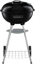 Mustang: Kolgrill 43CM Basic