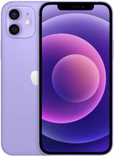 Apple: iPhone 12 64GB Purple