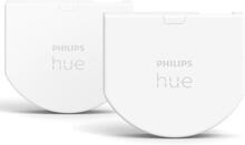 Philips: Hue Wall switch module 2-pack