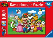 Ravensburger: Super Mario Fun 100p