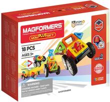 Magformers: Wow Plus Set