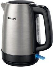 Philips: Vattenkokare HD9350/90 1,7l Daily