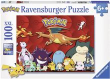 Ravensburger: My Favourite Pokémon 100p