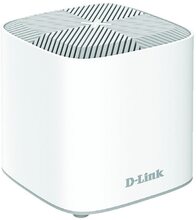 D-LINK COVR-X1863 AX1800 Dual-Band Whole Home Mesh Wi-Fi 6 System (