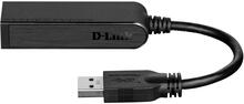 D-Link: DUB-1312 USB 3.0 -> Gigabit Ethernet-adapter