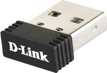 D-Link: DWA-121 WiFi-adapter N150 Pico USB