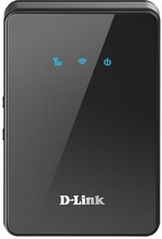 D-LINK WiFi 4G Hotspot 150 Mbps DWR-932