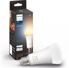 Philips: Hue White Ambiance E27 1600lm 1-pack