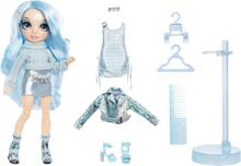 Rainbow High - Fashion Doll- Ice