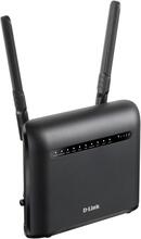 D-Link: DWR-953V2 4G-router AC1200 4G/LTE cat4