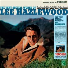 Hazlewood Lee: Very Special World Of...