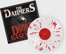 Dahmers: Down In The Basement (Blood splatter)