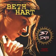 Hart Beth: 37 Days