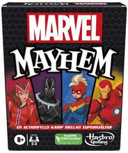 Marvel Mayhem (SE)